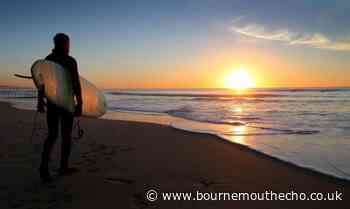 Bournemouth Daily Echo: subscribe for £4 for 4 months