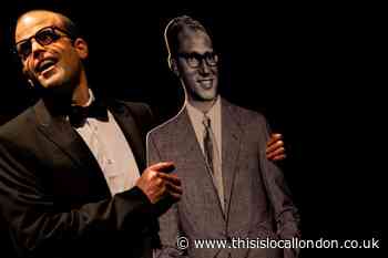 Tom Lehrer review Upstairs at The Gatehouse Highgate