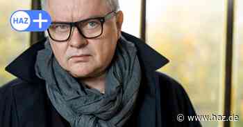 Hannover: Kunst-Fan Heinz Rudolf Kunze Gast beim "Artist Talk"