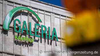 Fuldas Oberbürgermeister spricht über Pläne für ehemaliges Galeria-Gebäude