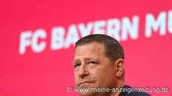 Bayern-Ikone warnt vor dem Umbruch im Sommer
