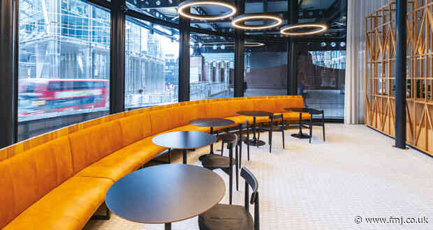 Impressive performance