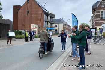 Oosterzele motiveert inwoners om 30 dagen de wagen minder te gebruiken