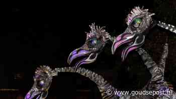 Festival de Verwondering komt met voordelige earlybird combinatiepakketten