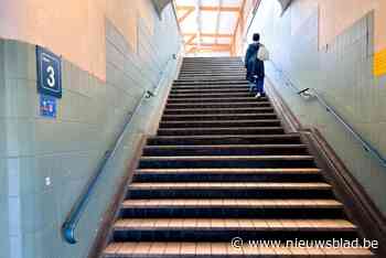 Reizigster bevallen in wachtzaal van station Mechelen: “Mama en dochtertje stellen het goed”