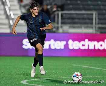 Amerikaanse aanvaller eerste transfer voor Westerlo?