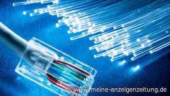Glasfaserausbau in Grafing mit Hindernissen