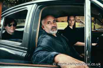 Former Above & Beyond CCO Dom Goldman launches creative shop You’re the Goods