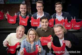 Vooruit pleit voor meer kinderopvang: “Je moet bellen naar de crèche voor je stopt met de pil”