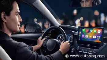 The best wireless CarPlay adapters of 2024