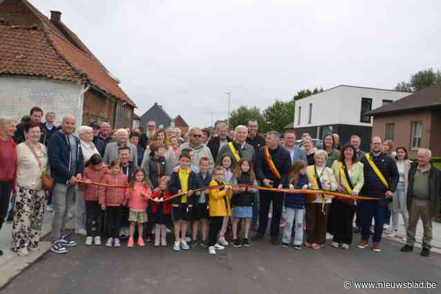 Vernieuwde Tempel officieel geopend