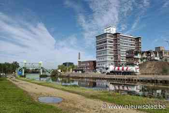 Nyrstar wint Febeliec Energy Award