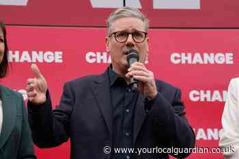 Why is Keir Starmer a Sir? When Labour leader was knighted