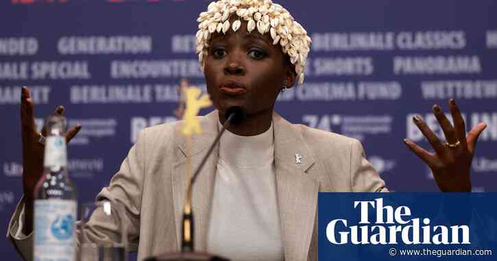 Press junkets are ‘torture’ says Lupita Nyong’o