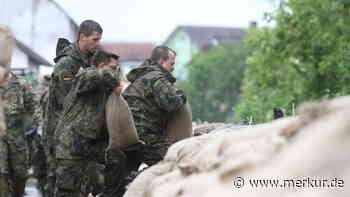 Tag der Bundeswehr in Mittenwald abgesagt – „Nicht der richtige Zeitpunkt“