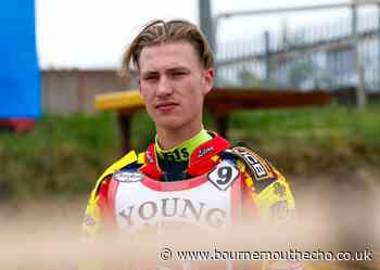 Danny Ford on what he wants to see from Vinnie Foord at Poole Pirates