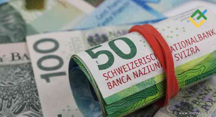 SNB to intervene in Forex? Forecast as of 04.06.2024