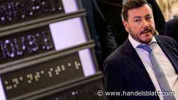 Insolvenz: Staatsanwaltschaft Berlin ermittelt wegen Insolvenz von Signas KaDeWe Group