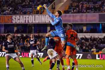 Verbazingwekkend: één van de spelers van Montenegro... had de kleuren van België kunnen dragen