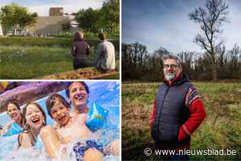 Actiecomité gaat in beroep tegen vergunning voor Plopsaqua: “Wij willen ervoor zorgen dat ze nog geen bomen kappen”