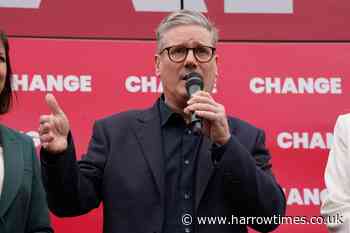 Why is Keir Starmer a Sir? When Labour leader was knighted