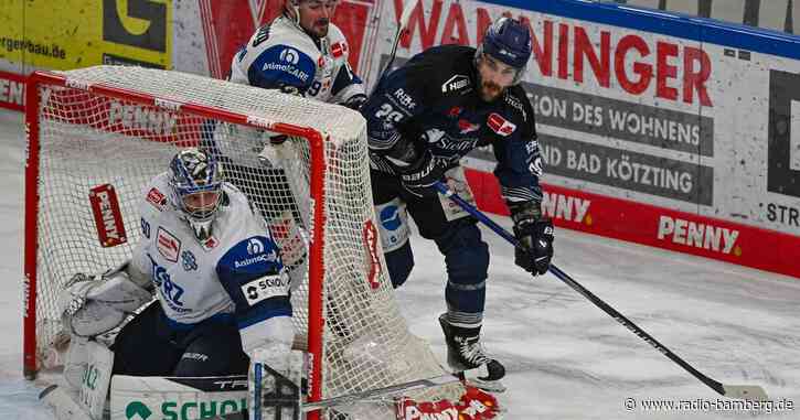 Straubing Tigers verlängern mit Eishockey-Stürmer Scott