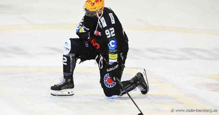 Eishockey-Profi Preto wechselt nach Ingolstadt