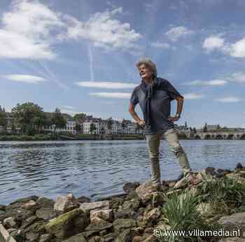 Tegenslagen ten spijt gaat Joep Dohmen gewoon door met schrijven, ook in zijn (pre)pensioen