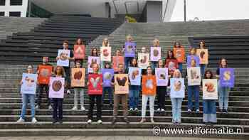 26 tekenen voor bewustwording