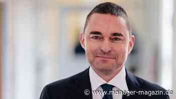 Lars Windhorst: Gericht in Hannover erlässt Haftbefehl gegen Investor