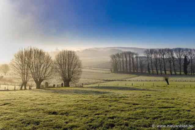 Werken van vermaarde kunstschilders sieren straks de plekken waar ze gemaakt werden: “We willen het landschap zelfs aanpassen aan de schilderijen”