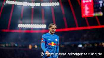 Zukunft von Xavi Simons: Lockt Eberl den Star von RB Leipzig zum FC Bayern?