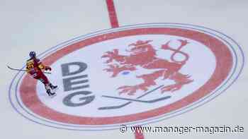 Rheinmetall sponsert künftig auch das Eishockey-Team Düsseldorfer EG