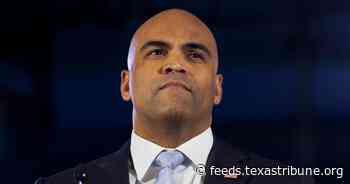 After overlooking O’Rourke, national Democrats show early confidence in Allred