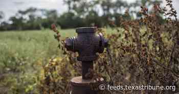 Despite Texas’ “aggressive” well-plugging program, there’s still a backlog of orphaned oil and gas wells