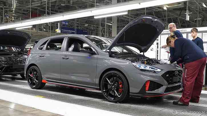 Beste Hot Hatch van het moment wordt beter