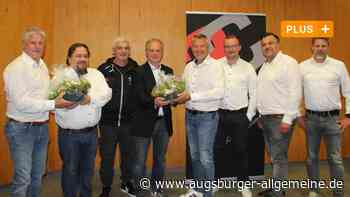 HC Landsberg: Neuwahl und große Emotionen