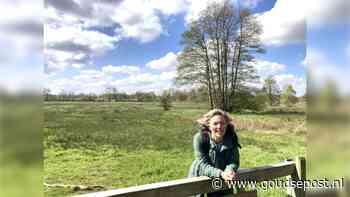 Journaliste Anne Marie Hoekstra schrijft verhaal voor ZOMERvakantieboek: taal als gereedschap voor feit én fictie
