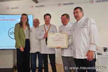 Chef-kok Jonathan (34) krijgt opnieuw erkenning: “Een teken dat ze in ons geloven”