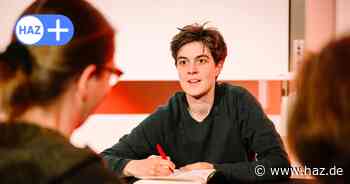 Millionen zu verschenken: Marlene Engelhorn im Literarischen Salon Hannover