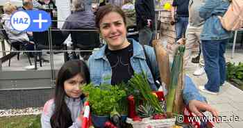 Nachbarschaftstag: So gewinnen Hannovers neue Gesichter