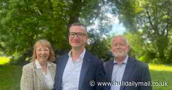 Liberal Democrats say Hull general election candidates will be 'clear challengers to Labour'