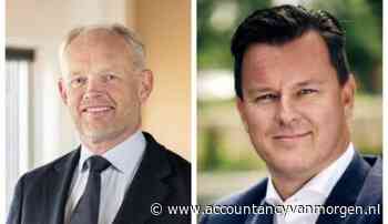 Verstegen en Schuiteman willen met Unia-platform nieuw geluid laten horen