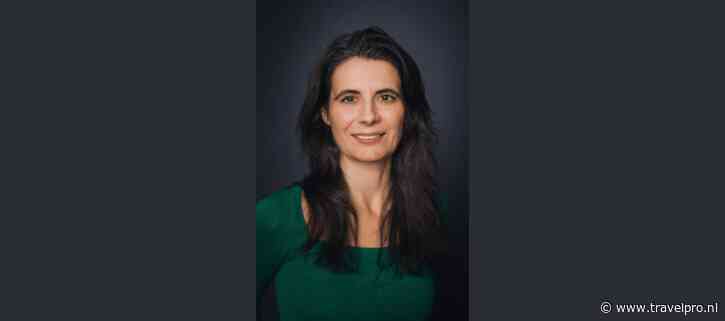 Ana Henriques nieuwe Head of Marketing Communications TUI Nederland en België 