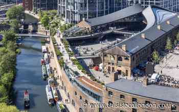 Uniqlo to open new store in Coal Drops Yard, King's Cross