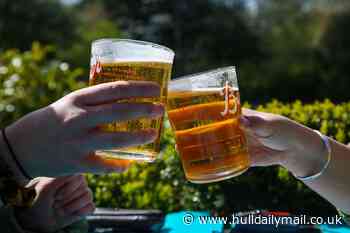 We need your help finding the best beer garden in Hull