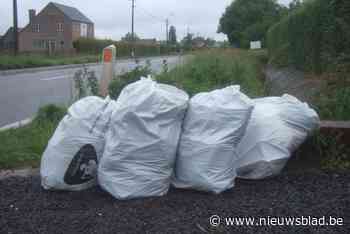 Hoeveelheid restafval daalt terwijl steeds meer gft en pmd wordt ingezameld