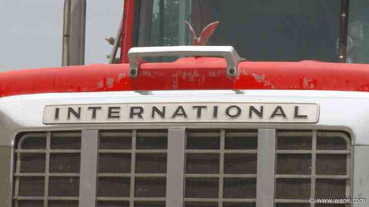 PBS Fort Wayne debuts International Harvester documentary