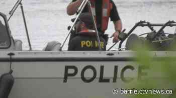 Sea-doo incident claims life of man, 23, in Muskoka