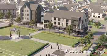 Housebuilders Springfield and Barratt agree deal to build 3,000-home village in Scotland